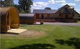 Big Bear Lodge