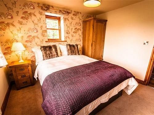 Big Bear Lodge Melverley Экстерьер фото
