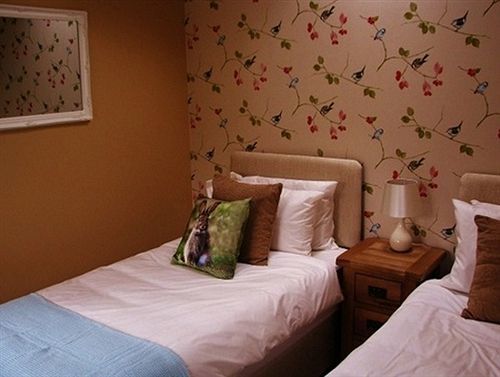 Big Bear Lodge Melverley Экстерьер фото
